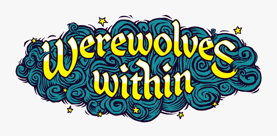 Ubisoft Brings Game Night To Virtual Reality With Werewolves - Illustration, Transparent Clipart