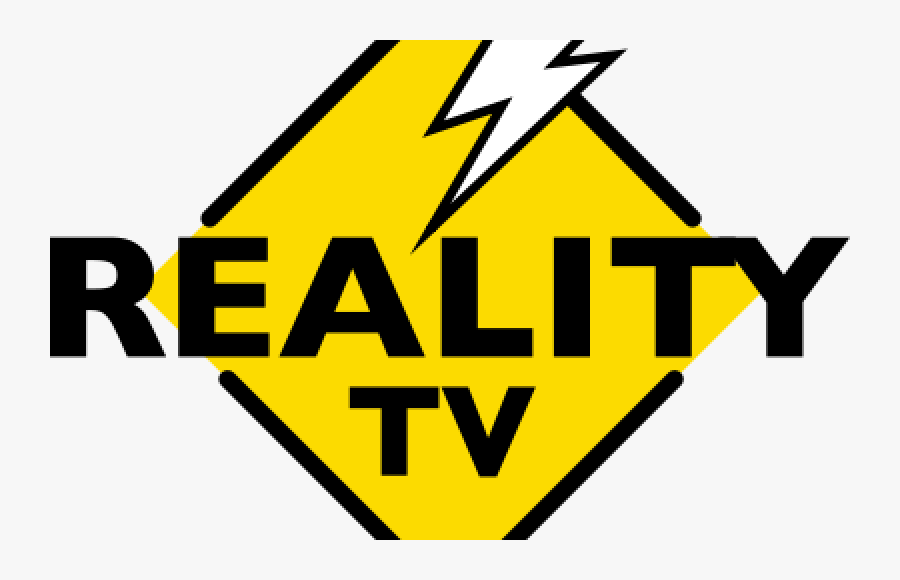 Reality Tv Conclusion Clipart , Png Download - Reality Tv, Transparent Clipart