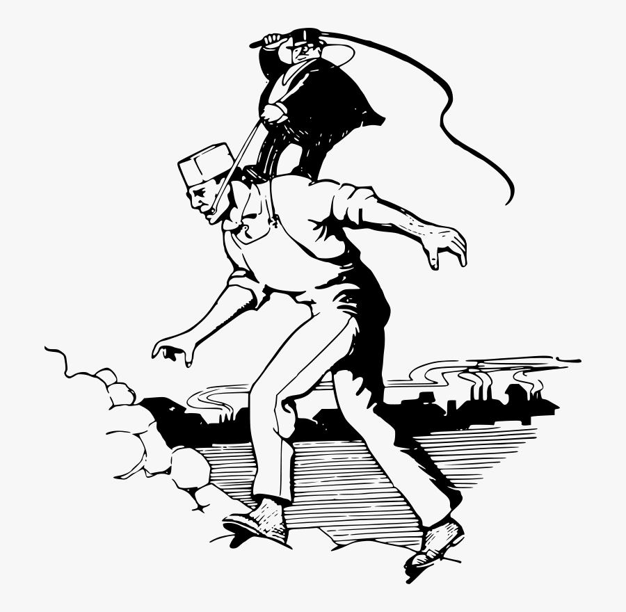 Capitalist Picture - Communism, Transparent Clipart