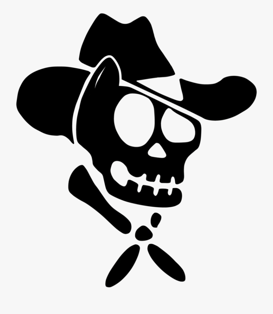Black And White Bone Headgear - Ghost True Capitalist Radio Png, Transparent Clipart
