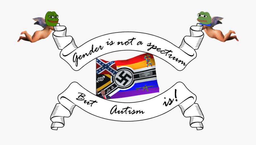 Blank Banner, Transparent Clipart