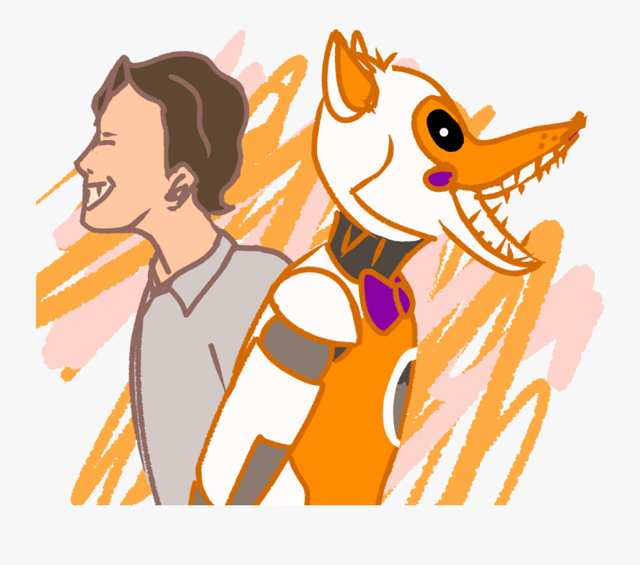 Cartoon, Transparent Clipart