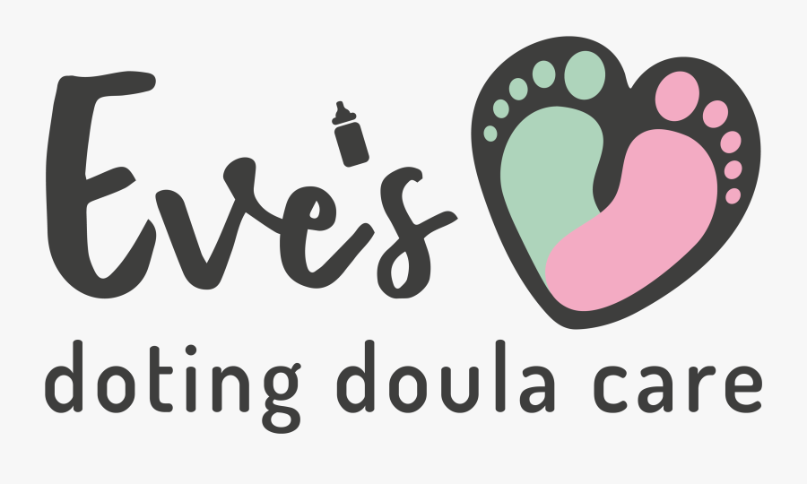 Eve’s Doting Doula Care, Transparent Clipart