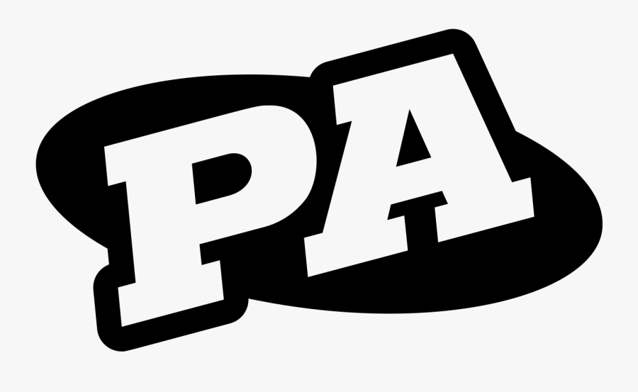 Penny Arcade Logo, Transparent Clipart