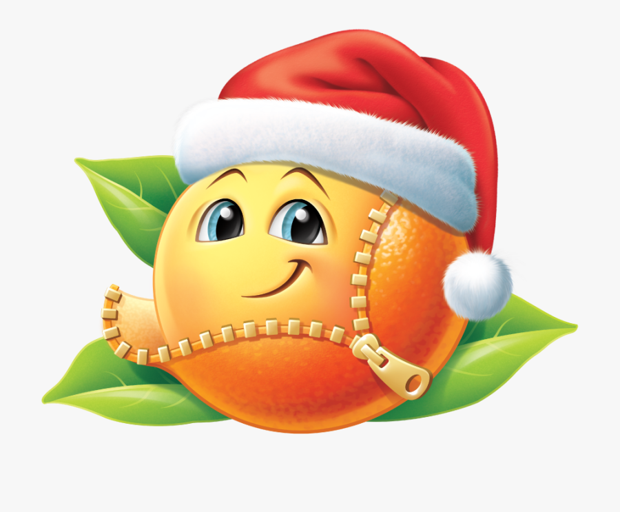 Countdown To Cuties® Season - Cuties Oranges, Transparent Clipart