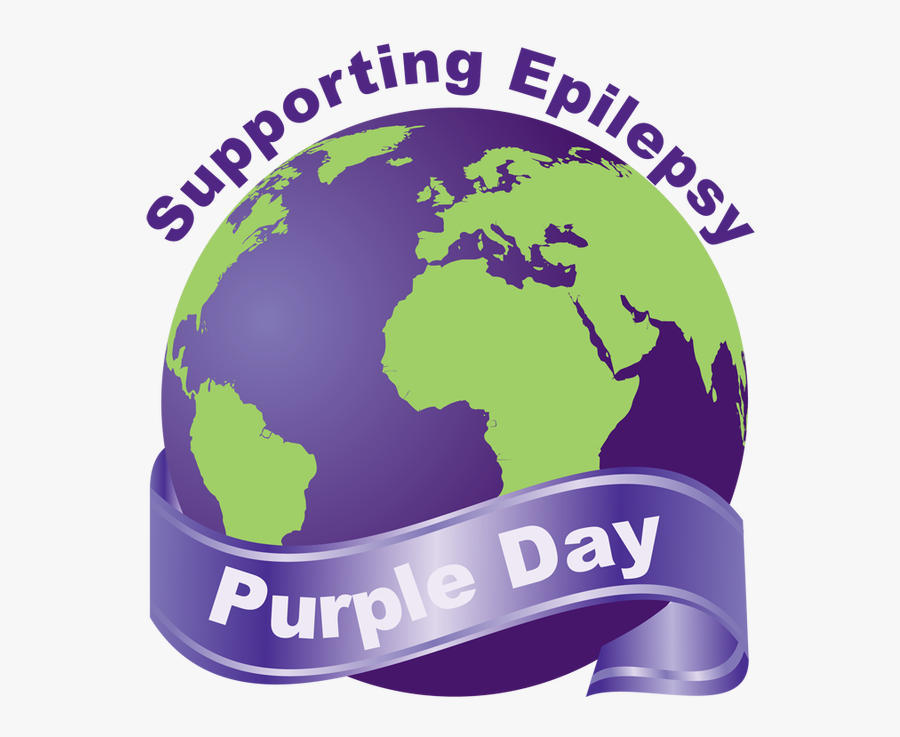 World Map, Transparent Clipart