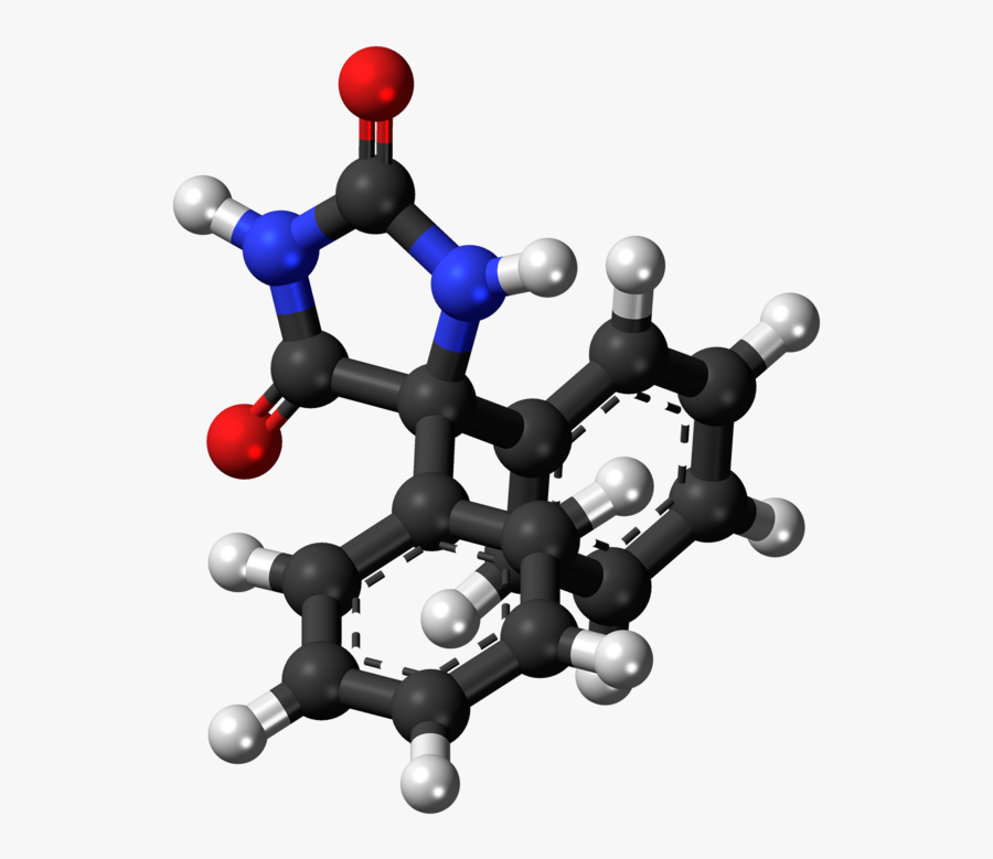 Butylated Hydroxyanisole 3d Model, Transparent Clipart