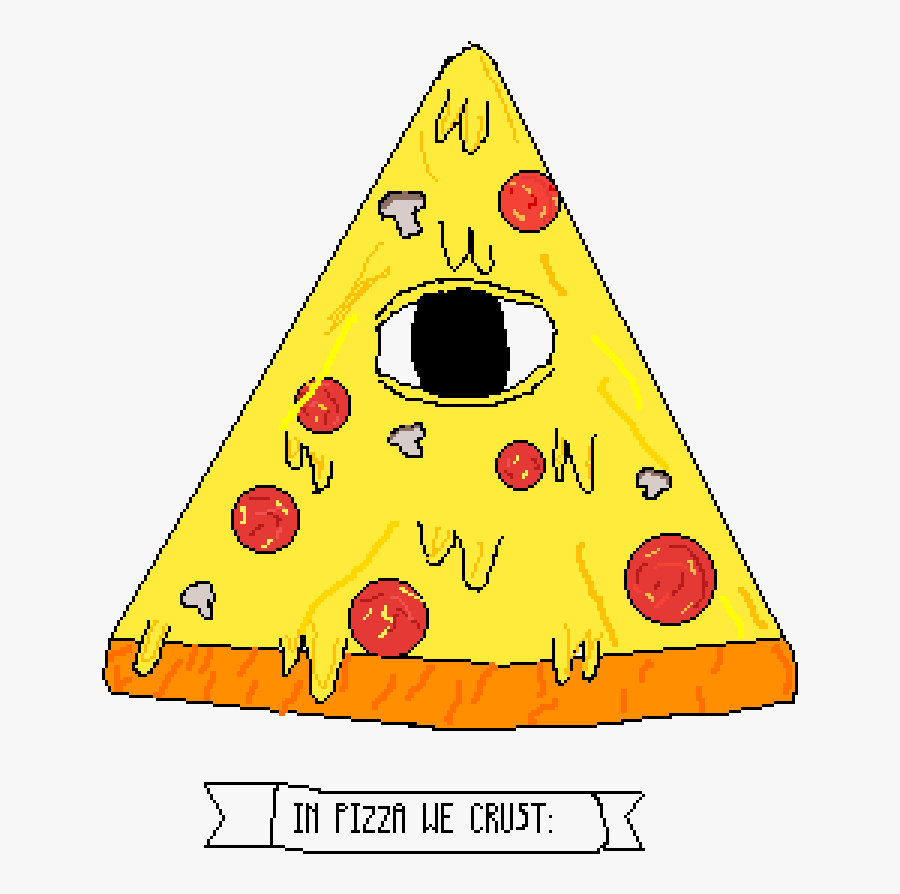 Triangle, Transparent Clipart