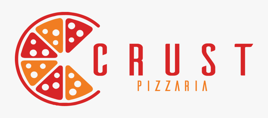Pizza Crust Clip Art, Transparent Clipart