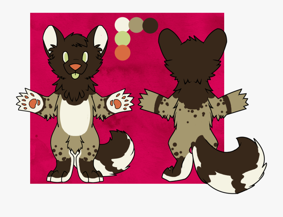 Cowbell The Angora Ferret Reference - Cartoon, Transparent Clipart