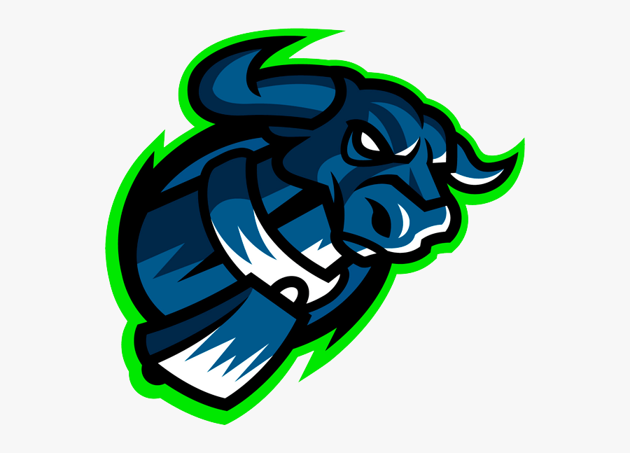 Budapest Cowbells Logo, Transparent Clipart