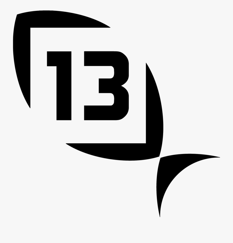 13 Fishing Clipart , Png Download - 13 Fishing, Transparent Clipart