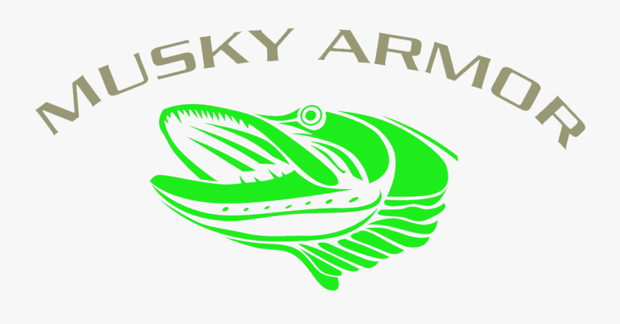 Musky Armor - Illustration, Transparent Clipart