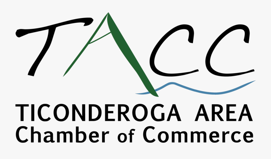 Ticonderoga Area Chamber Of Commerce, Transparent Clipart