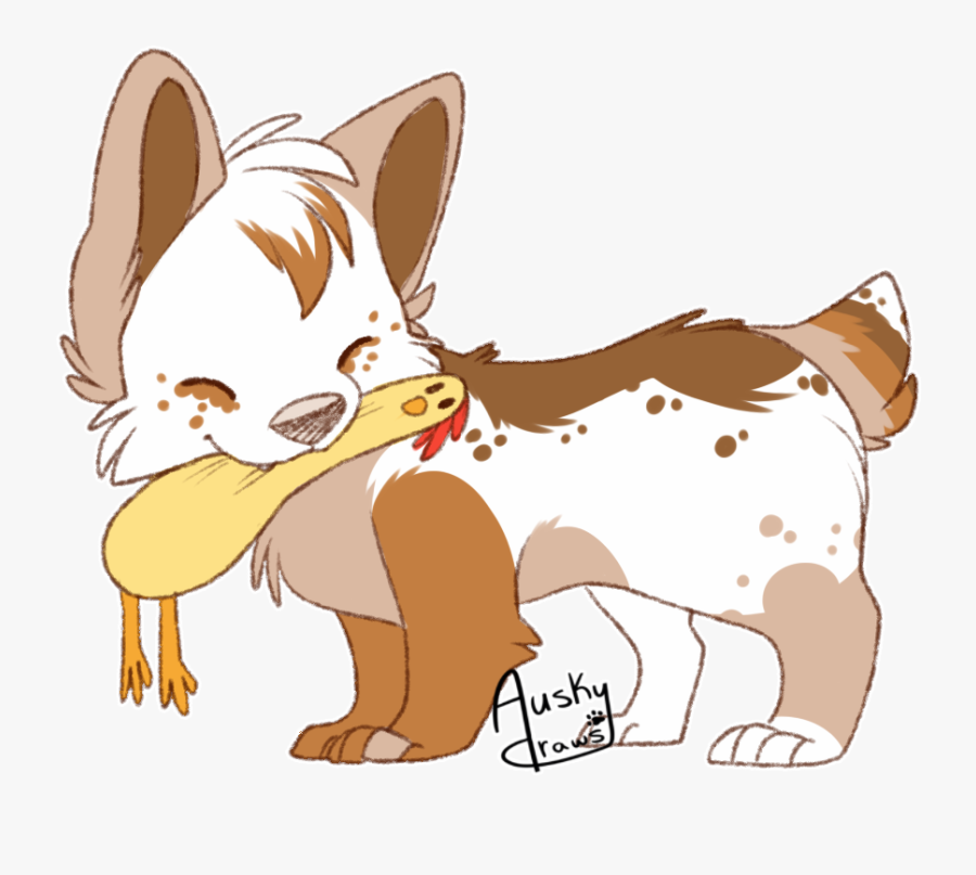 Chicken Little - - Cartoon, Transparent Clipart