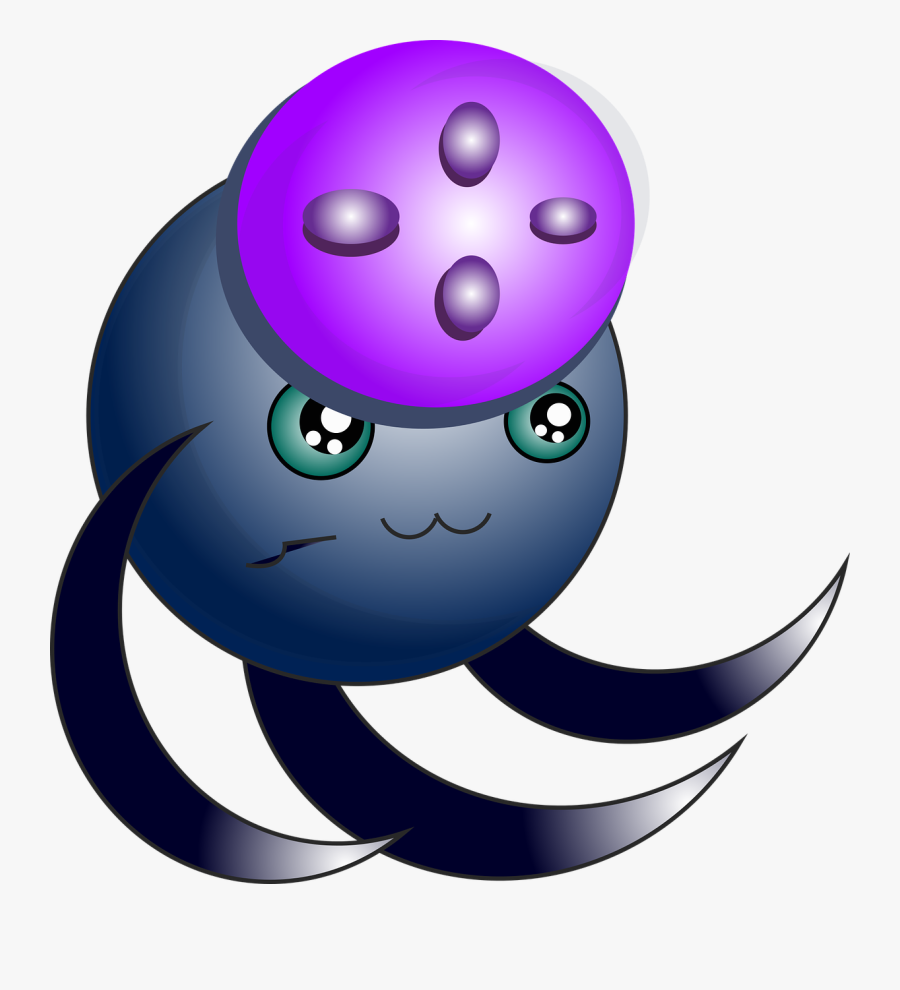 Ball Animal Spirit Free Photo, Transparent Clipart