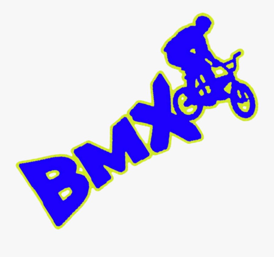 #bmx #bike #bikestickers #grafitti - Graphic Design, Transparent Clipart