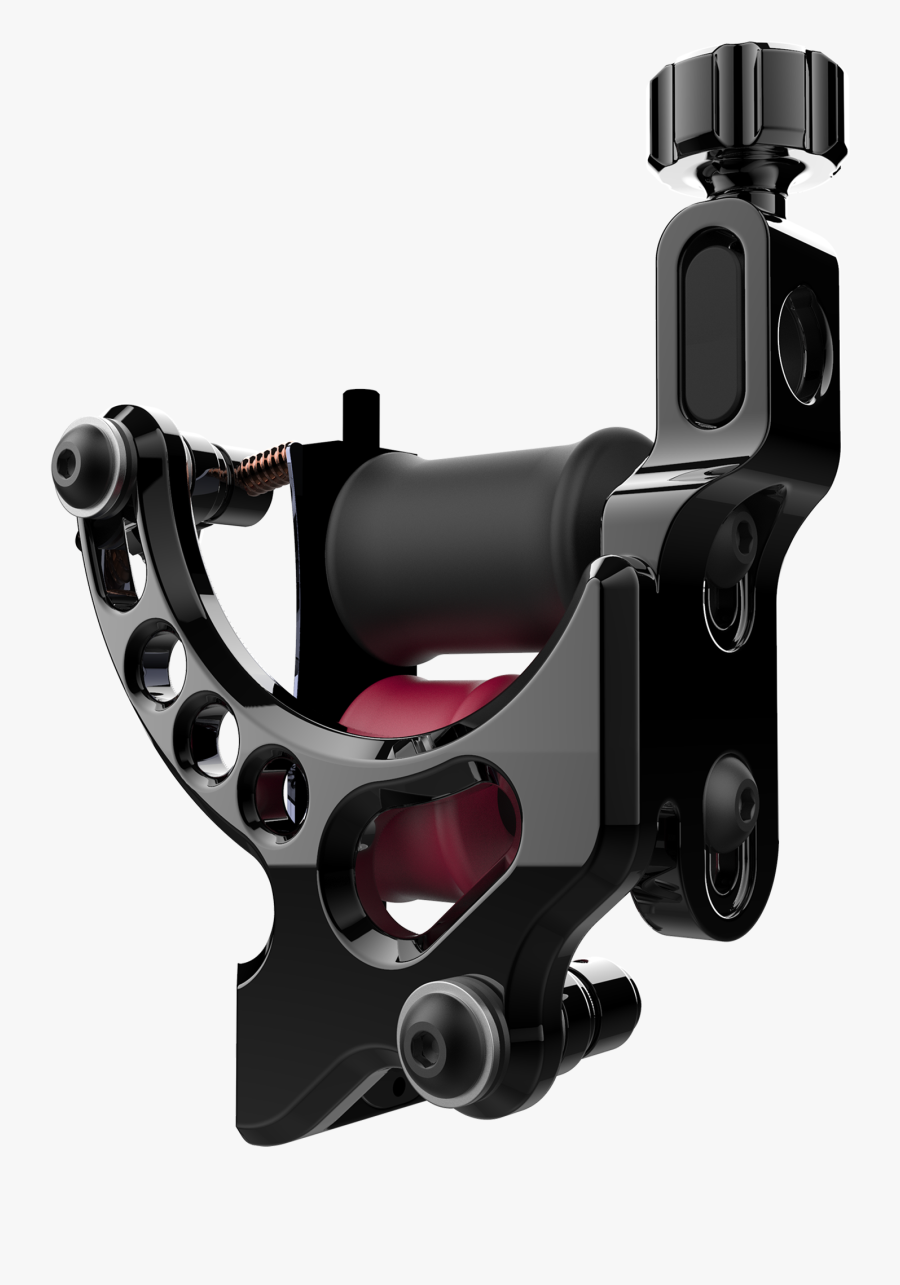 Al 13 Exactor Iii Black - Fk Irons Exactor, Transparent Clipart