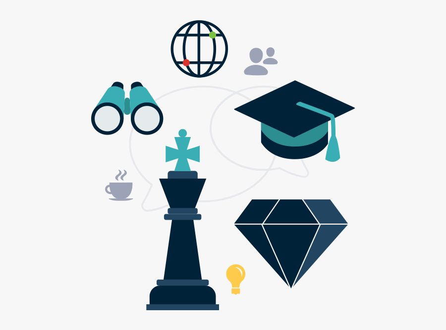 Mortarboard Clipart , Png Download - Mortarboard, Transparent Clipart