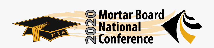 Mortar Board, Transparent Clipart