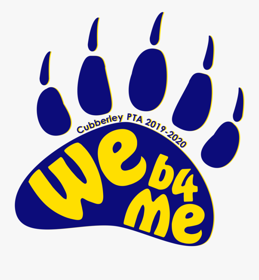 We B4 Me, Transparent Clipart