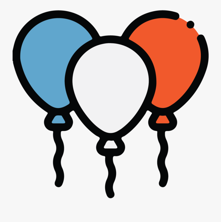 Supreme Party-01, Transparent Clipart