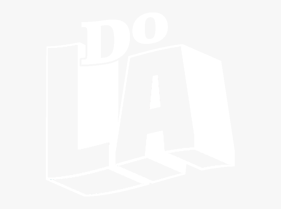 Dola - Do La Logo, Transparent Clipart