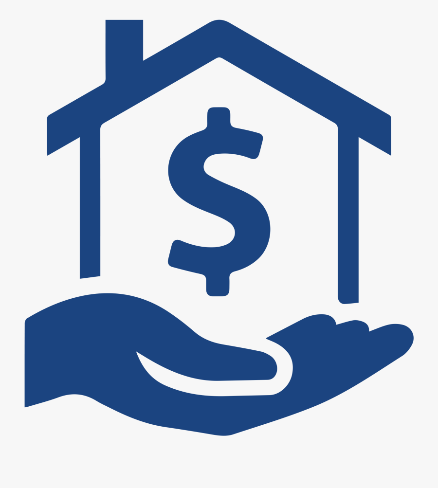 Home Equity Calculator - Home Loan Logo Png, Transparent Clipart