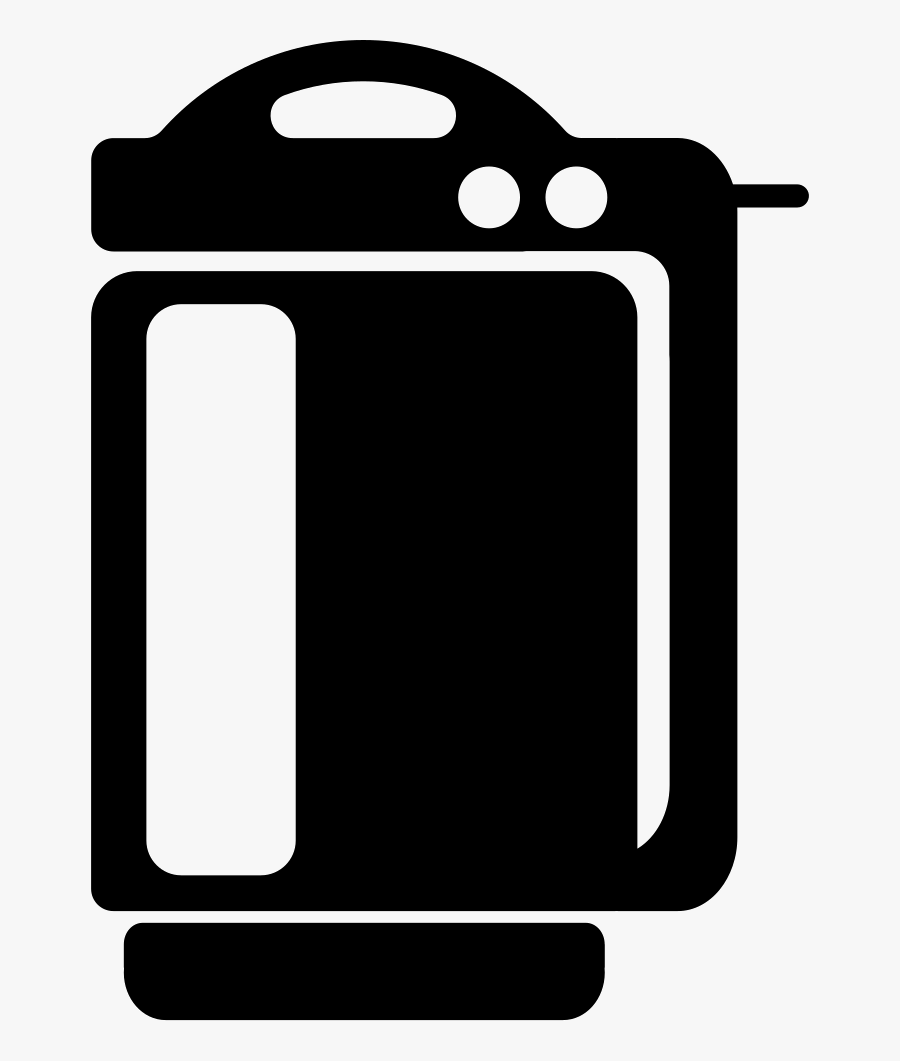 Soybean Milk Machine Comments, Transparent Clipart