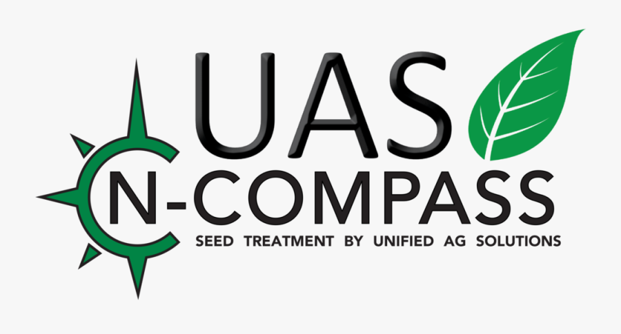 Uas Ncompass Logo, Transparent Clipart