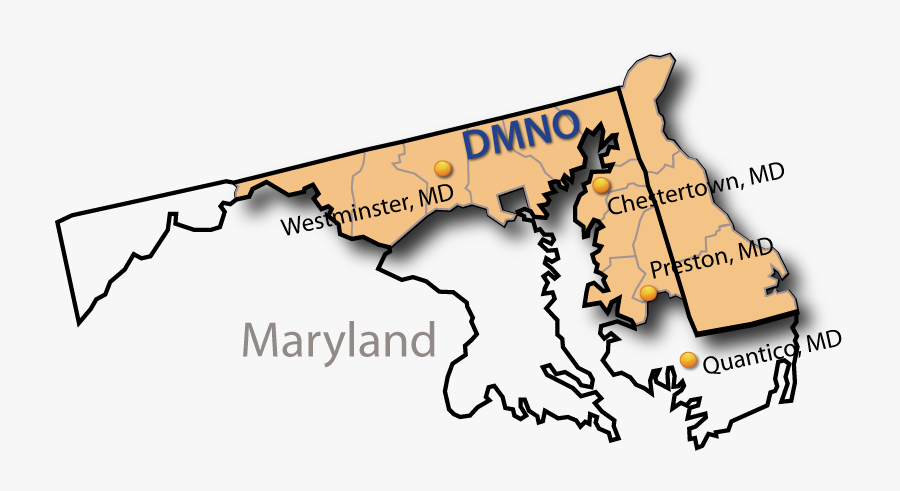 Delaware To Hanover Pa, Transparent Clipart