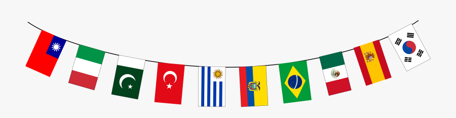 Banner, Transparent Clipart