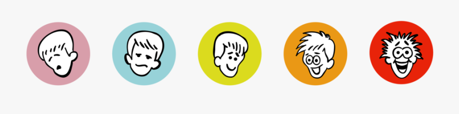 Gamepro Faces - Illustration, Transparent Clipart