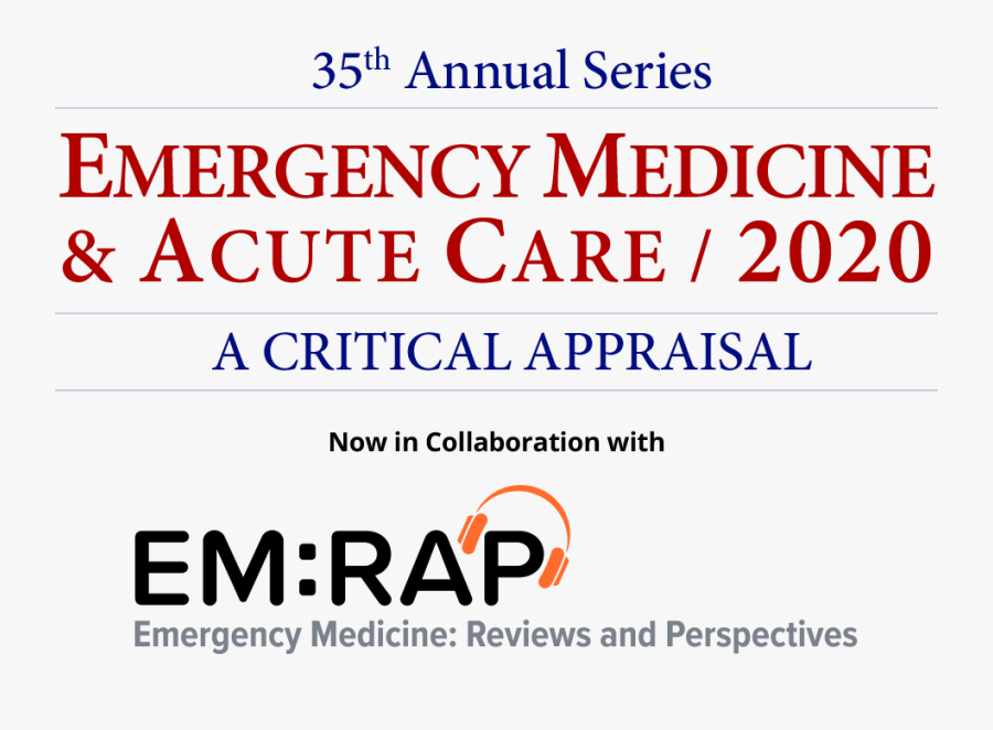 Emergency Medicine & Acute Care /, Transparent Clipart