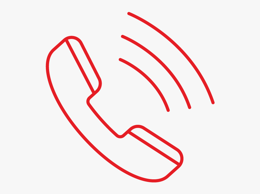 Livestream Phone Web - Line Art, Transparent Clipart