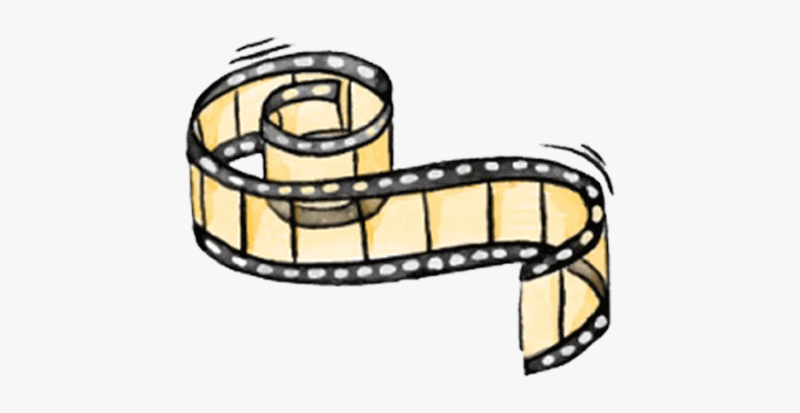 #movies #movie #film, Transparent Clipart