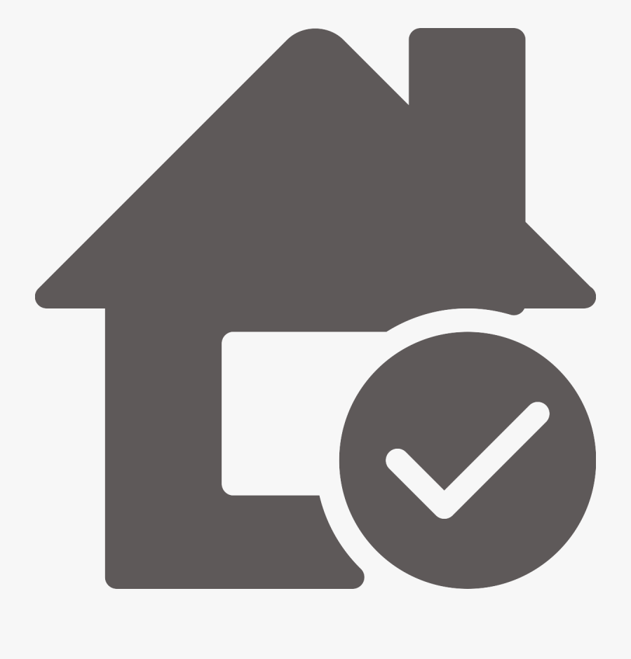Home Pound Icon, Transparent Clipart