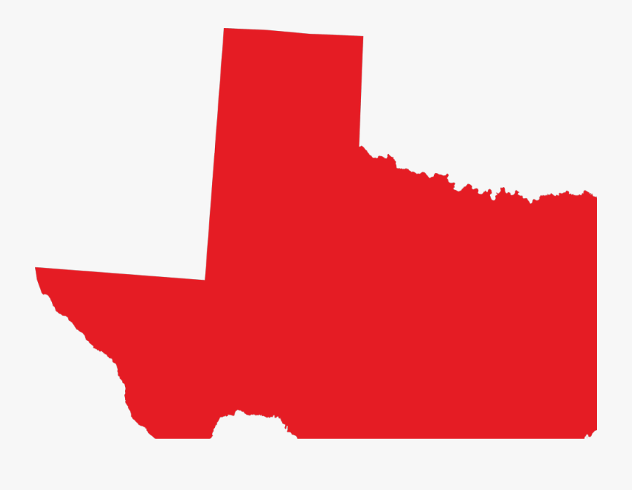 Transparent State Of Texas Clipart, Transparent Clipart