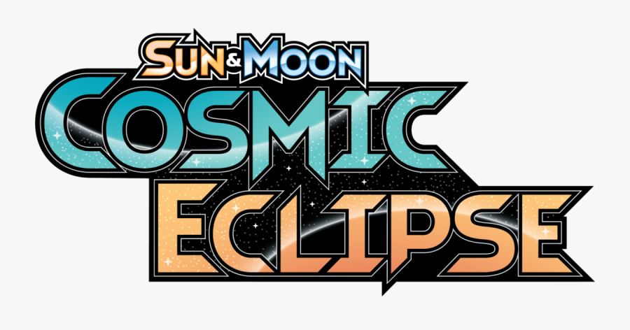 Sun & Moon Cosmic Eclipse, Transparent Clipart