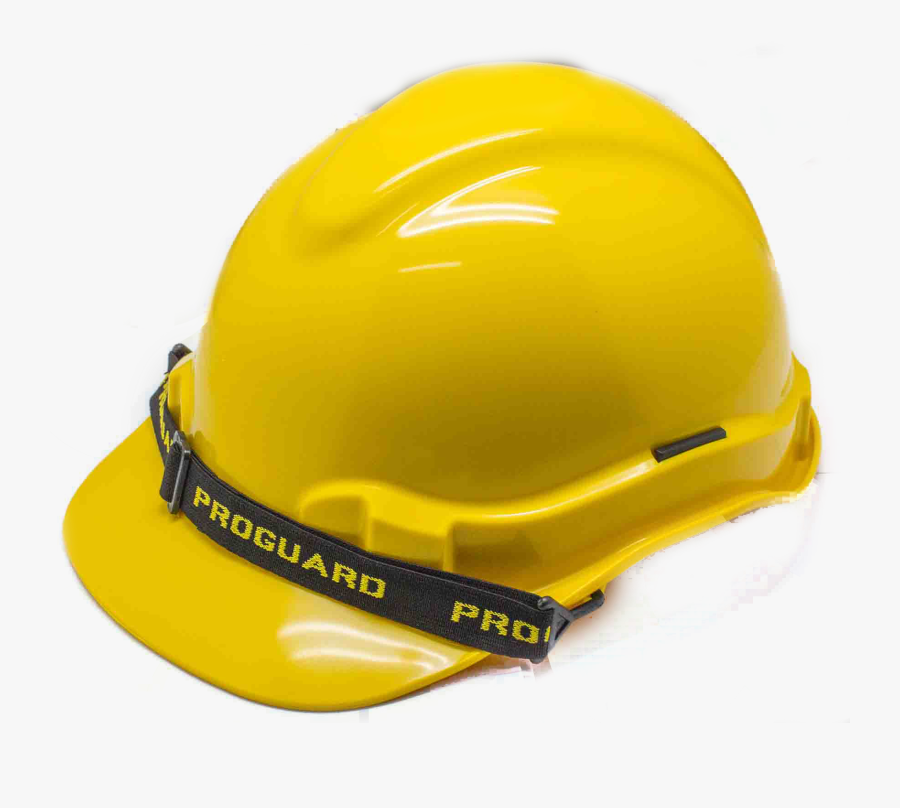 Safety Helmet Leeden Hercules, Transparent Clipart
