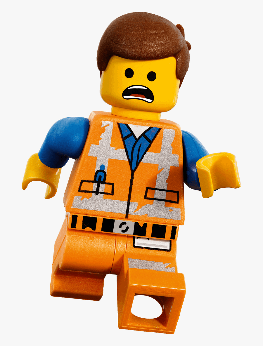 Lego Movie 2 Banana, Transparent Clipart