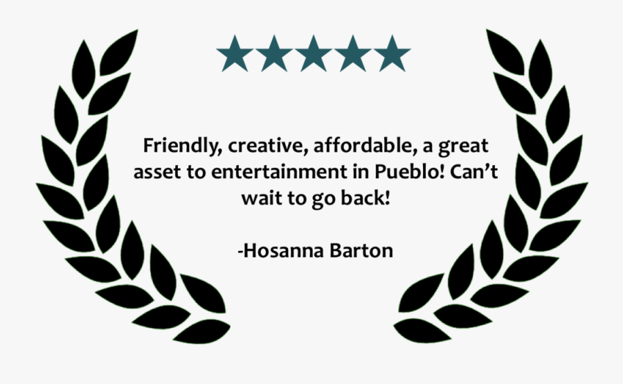 Rev 10 - Official Selection New York Film Festival, Transparent Clipart