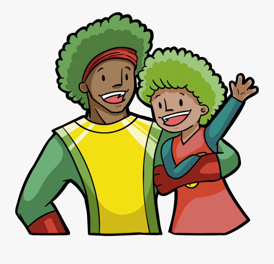 Cartoon, Transparent Clipart