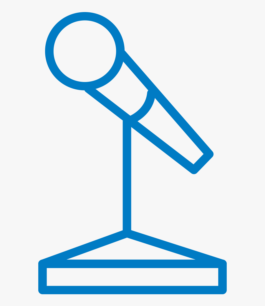 Microphone Clipart , Png Download, Transparent Clipart