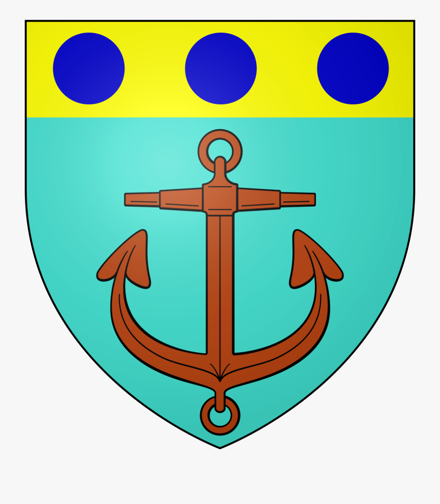 Crest, Transparent Clipart