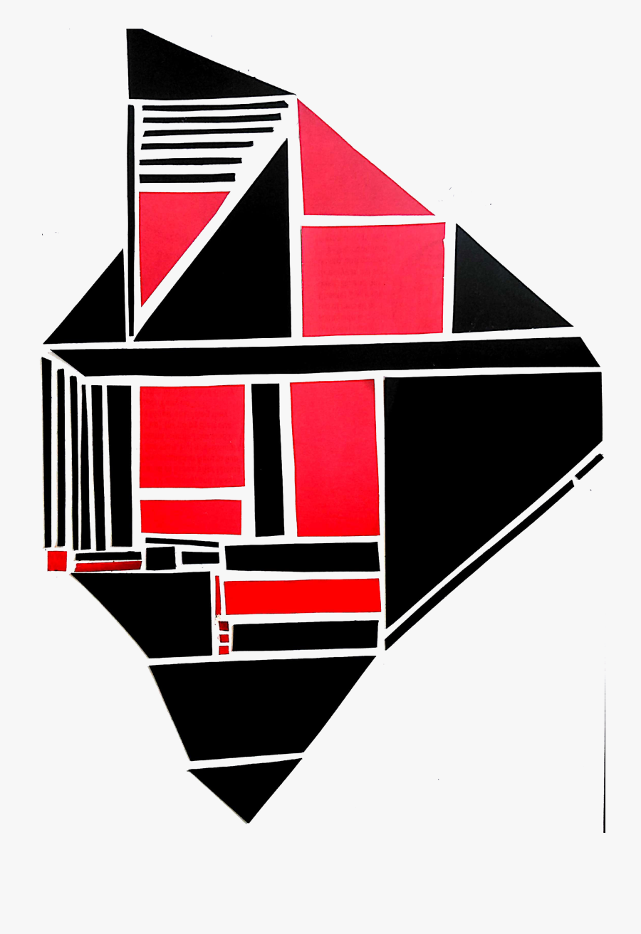 A Four Part Digital Collection Depicting Difficult - Boat, Transparent Clipart