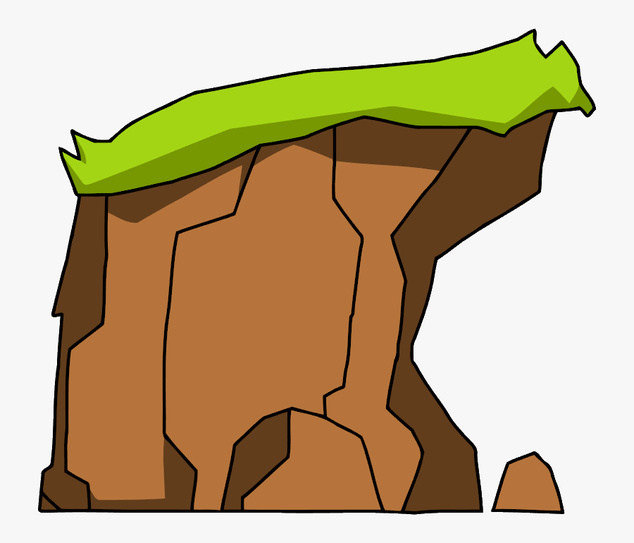 Image - Cliff Clipart Png, Transparent Clipart