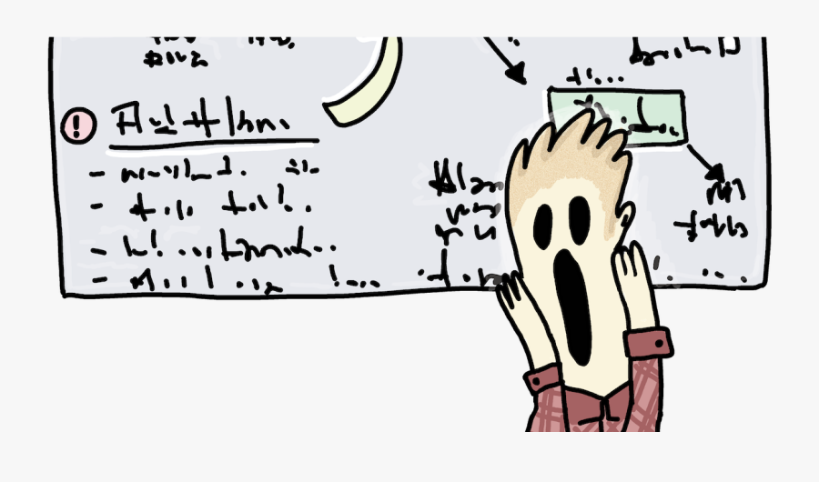 Cartoon, Transparent Clipart