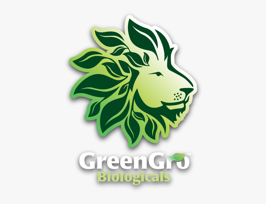 Greengro Biologicals, Transparent Clipart