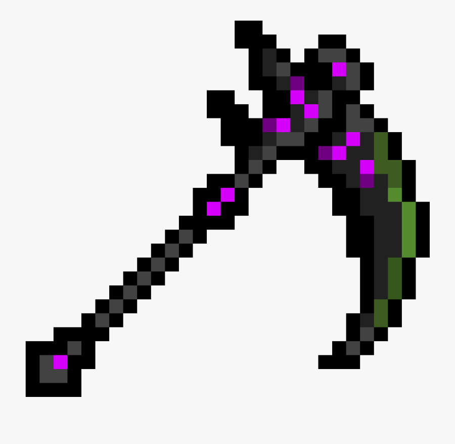 Death Sickle, Transparent Clipart